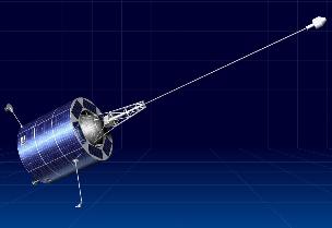 16 августа 1972 запущен космический аппарат "Циклон"