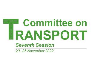 7-я сессия Комитета по транспорту Экономической и социальной комиссии ООН для Азии и Тихого океана (ЭСКАТО)