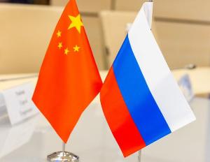 Россия и Китай обсудили вопросы сотрудничества в области спутниковой навигации