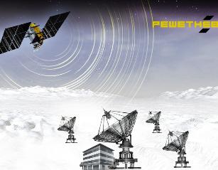 АО "РЕШЕТНЕВ" разработало наземную инфраструктуру для системы спутниковой связи «Скиф» проекта «Сфера»