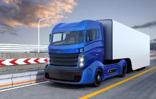 Экспериментальный правовой режим для беспилотного грузового автотранспорта