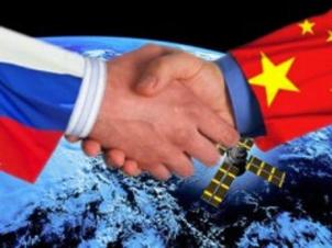 Россия и Китай создадут подкомиссию по сотрудничеству в области спутниковой навигации