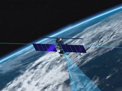 На Геопортале Роскосмоса ускорено получение высококачественных спутниковых данных