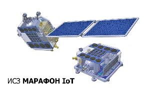 Экспериментальный российский космический аппарат передачи данных «Марафон» будет создан в 2023 году