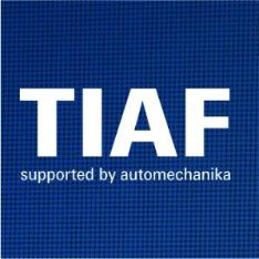 TIAF supported by Automechanika