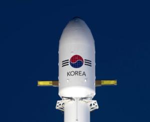 Первый южнокорейский спутник для функционального дополнения GPS