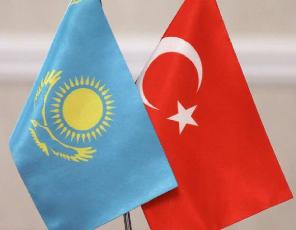 Казахстан и Турция договорились создавать космические спутники