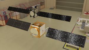 Европейское космическое агентство одобрило проект спутника Galileo второго поколения для производства